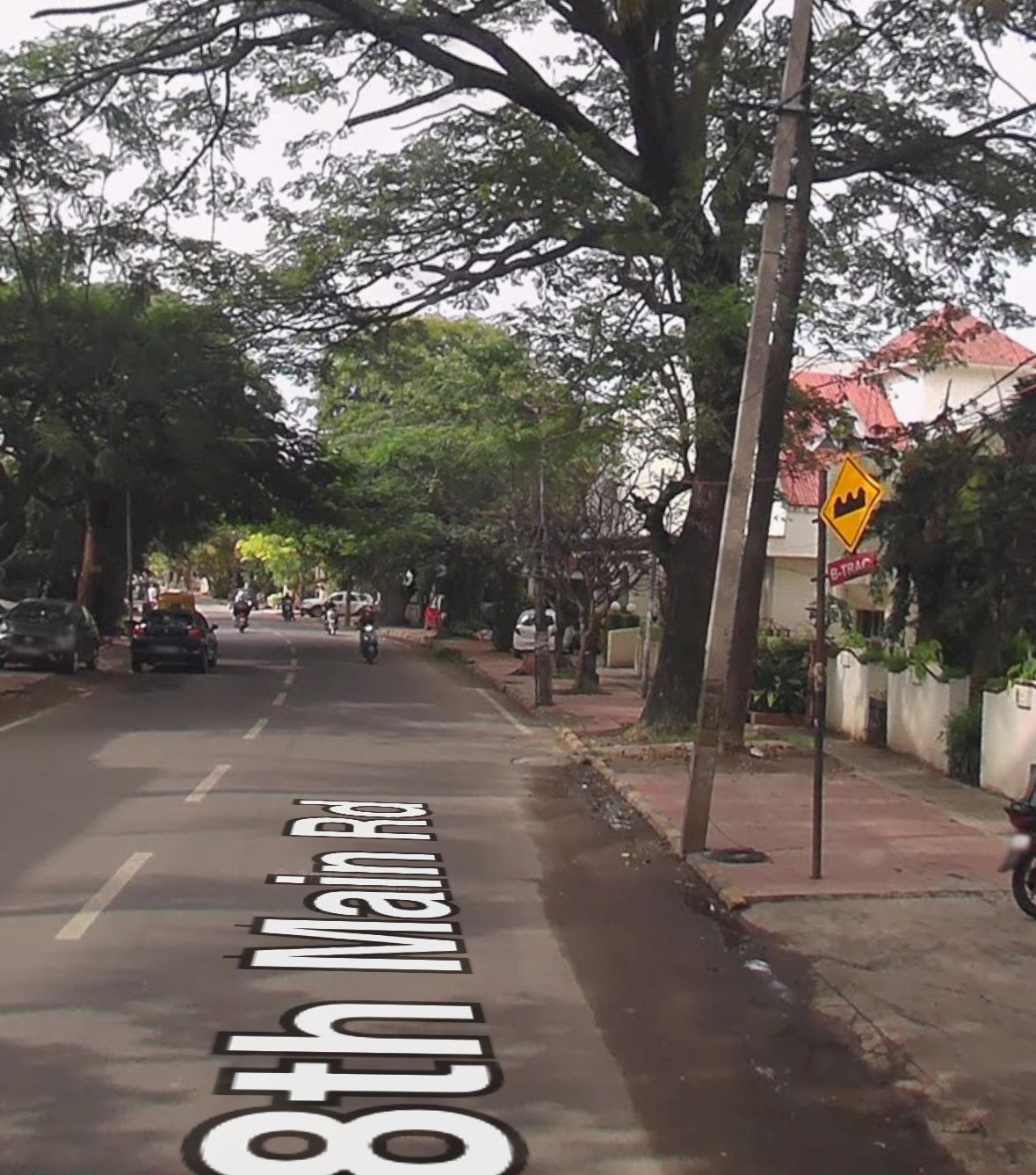 *property id 5137*  🆔 *Commercial Property for Sale – Koramangala 4th Block, Bengaluru*